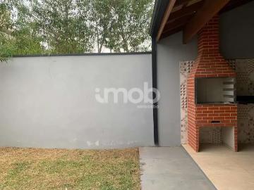 Casa / Sobrado para Venda em Capela do Alto/SP Jardim Casa Nova 2 Quartos