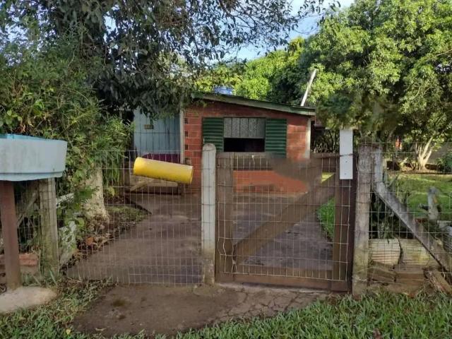 Casa / Sobrado para Venda em Capela de Santana/RS Bosque de Capela 4 Quartos