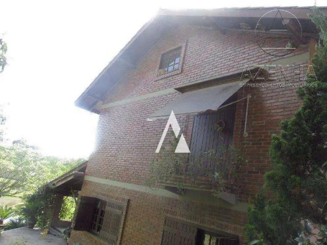 Casa / Sobrado para Venda em Capela de Santana/RS Campestre 3 Quartos