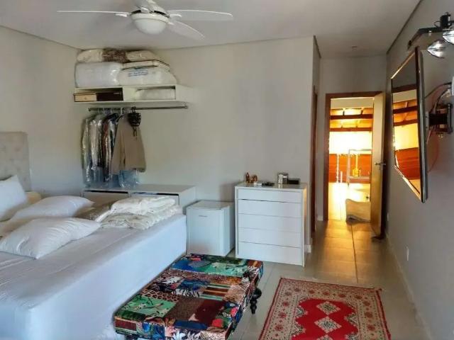 Casa / Sobrado para Venda em Capitólio/MG Zona Rural 8 Quartos