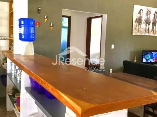 Casa / Sobrado para Venda em Capitólio/MG Zona Rural 8 Quartos