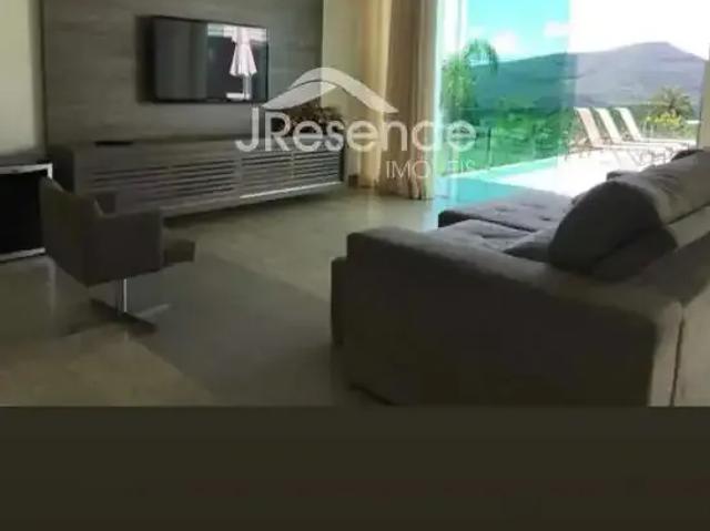 Casa / Sobrado para Venda em Capitólio/MG Engenheiro José Mendes Junior 5 Quartos