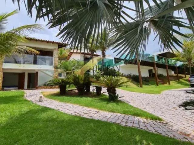 Casa / Sobrado para Venda em Capitólio/MG Escarpas do Lago 10 Quartos