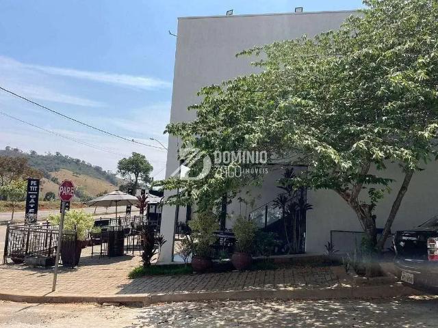 Casa / Sobrado para Venda em Capitólio/MG Escarpas do Lago 3 Quartos