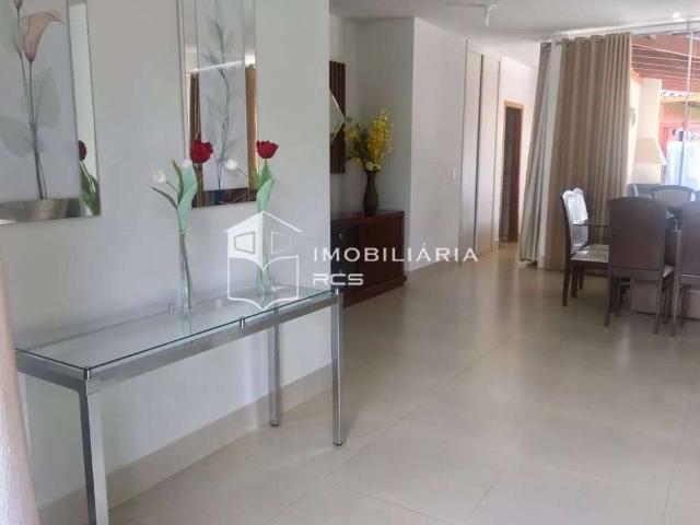 Casa / Sobrado para Venda em Capitólio/MG Escarpas do Lago 5 Quartos