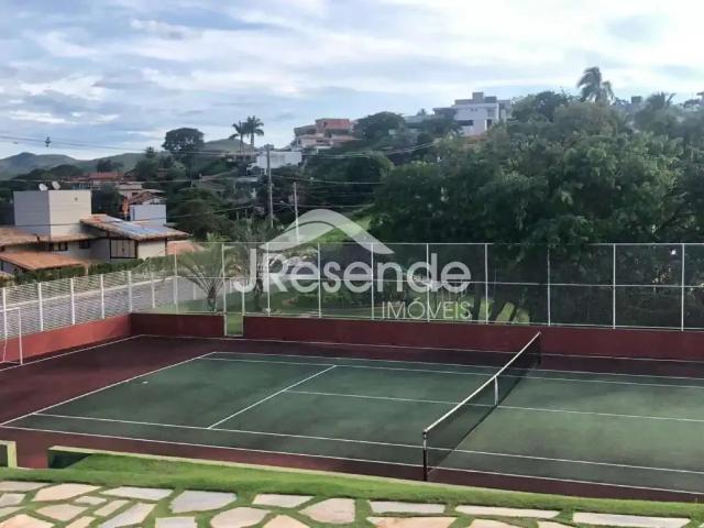 Casa / Sobrado para Venda em Capitólio/MG Escarpas do Lago 5 Quartos