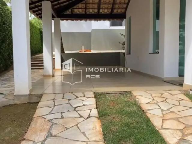 Casa / Sobrado para Venda em Capitólio/MG Escarpas do Lago 7 Quartos