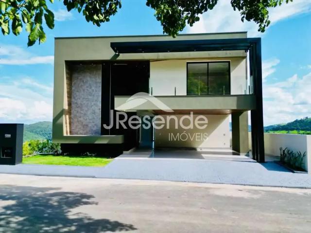 Casa / Sobrado para Venda em Capitólio/MG Escarpas do Lago 8 Quartos