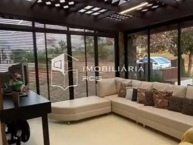 Casa / Sobrado para Venda em Capitólio/MG Lago Vitória 5 Quartos