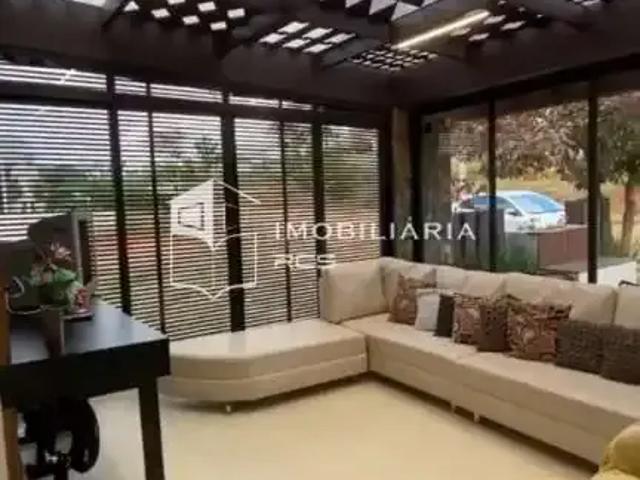 Casa / Sobrado para Venda em Capitólio/MG Lago Vitória 5 Quartos