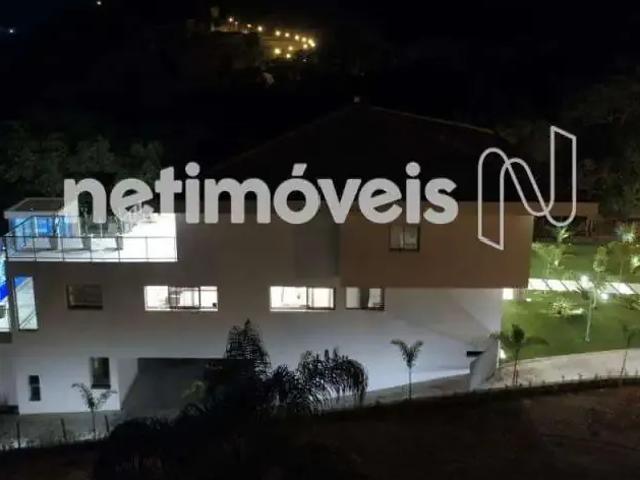 Casa / Sobrado para Venda em Capitólio/MG Marinas Portobello 4 Quartos