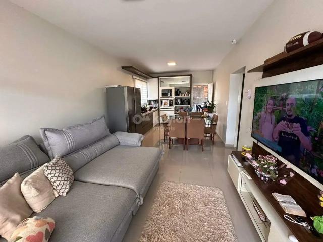 Casa / Sobrado para Venda em Capivari de Baixo/SC Caçador 2 Quartos