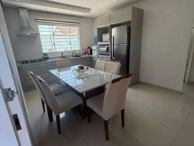 Casa / Sobrado para Venda em Capivari de Baixo/SC Centro 2 Quartos