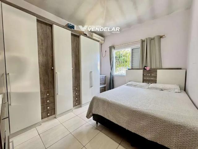 Casa / Sobrado para Venda em Capivari de Baixo/SC Centro 2 Quartos