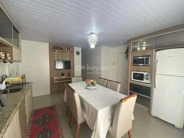 Casa / Sobrado para Venda em Capivari de Baixo/SC Centro 2 Quartos
