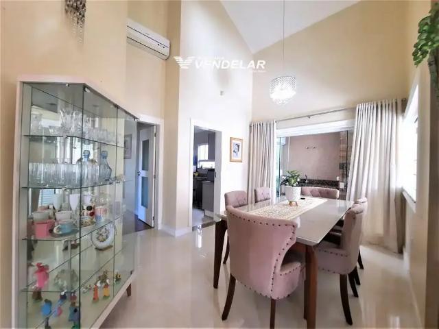 Casa / Sobrado para Venda em Capivari de Baixo/SC Centro 3 Quartos