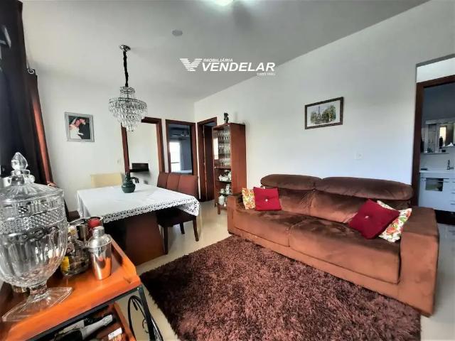 Casa / Sobrado para Venda em Capivari de Baixo/SC Santa Lúcia 2 Quartos
