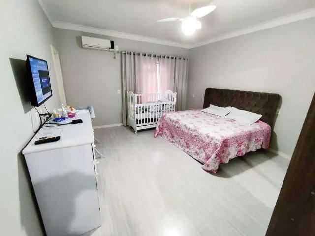 Casa / Sobrado para Venda em Capivari de Baixo/SC Santa Lúcia 2 Quartos