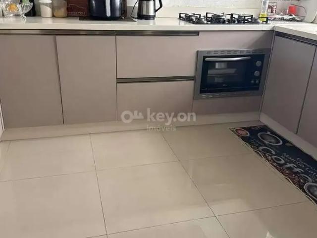 Casa / Sobrado para Venda em Capivari de Baixo/SC Santa Lúcia 3 Quartos