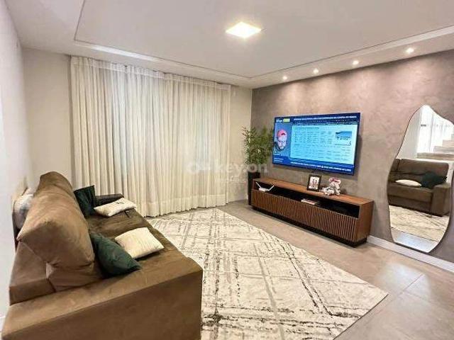 Casa / Sobrado para Venda em Capivari de Baixo/SC Santo André 2 Quartos