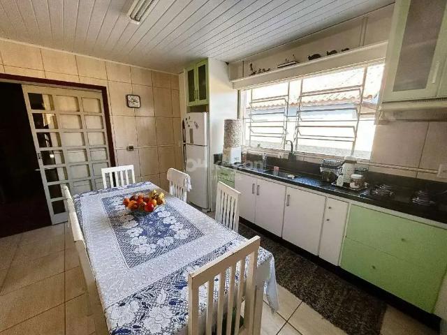 Casa / Sobrado para Venda em Capivari de Baixo/SC Santo André 3 Quartos