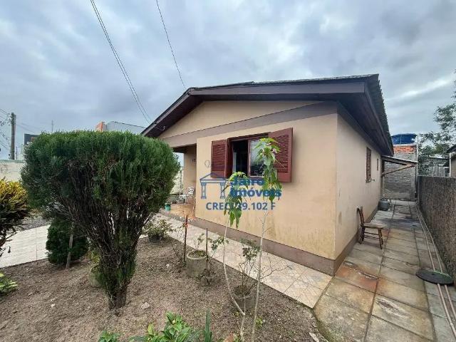Casa / Sobrado para Venda em Capivari do Sul/RS Zona Rural 2 Quartos