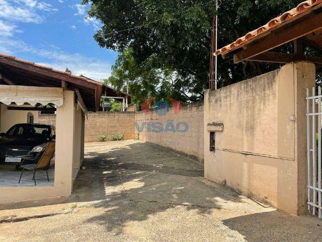 Casa / Sobrado para Venda em Capivari/SP Cancian 3 Quartos