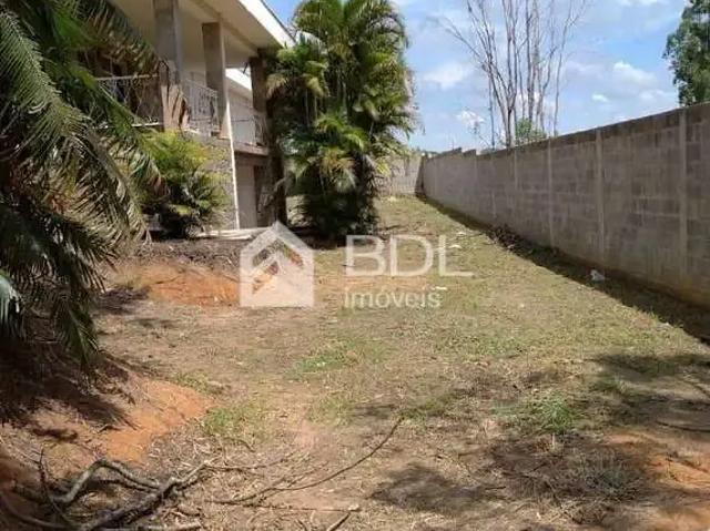 Casa / Sobrado para Venda em Capivari/SP Chácaras Bela Vista 5 Quartos