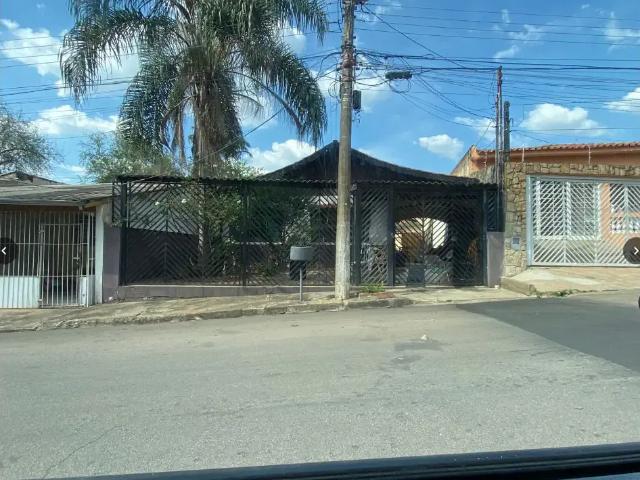 Casa / Sobrado para Venda em Capivari/SP Loteamento São José 2 Quartos
