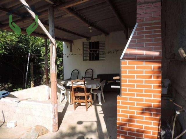 Casa / Sobrado para Venda em Capivari/SP São Luis 3 Quartos