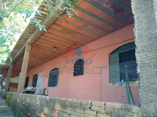 Casa / Sobrado para Venda em Capivari/SP Santa Rita de Cássia 2 Quartos