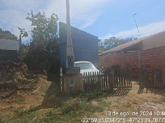 Casa / Sobrado para Venda em Capivari/SP Santa Rita de Cássia 2 Quartos