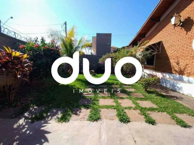 Casa / Sobrado para Venda em Capivari/SP Vila Fátima 4 Quartos