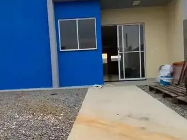 Casa / Sobrado para Venda em Caruaru/PE Cidade Alta 2 Quartos