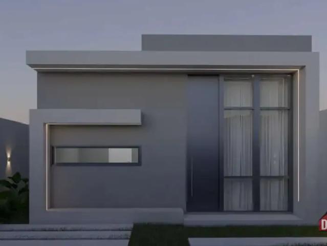 Casa / Sobrado para Venda em Caruaru/PE Cidade Alta 2 Quartos