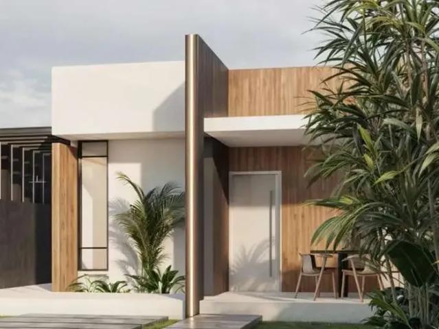 Casa / Sobrado para Venda em Caruaru/PE Cidade Alta 2 Quartos