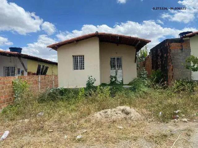 Casa / Sobrado para Venda em Caruaru/PE Boa Vista 2 Quartos