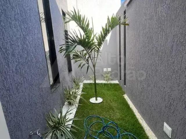 Casa / Sobrado para Venda em Caruaru/PE Luiz Gonzaga 3 Quartos