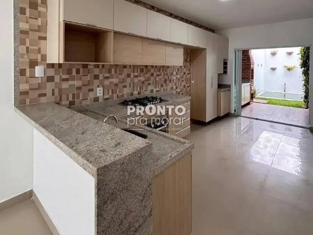 Casa / Sobrado para Venda em Caruaru/PE Maurício de Nassau 3 Quartos