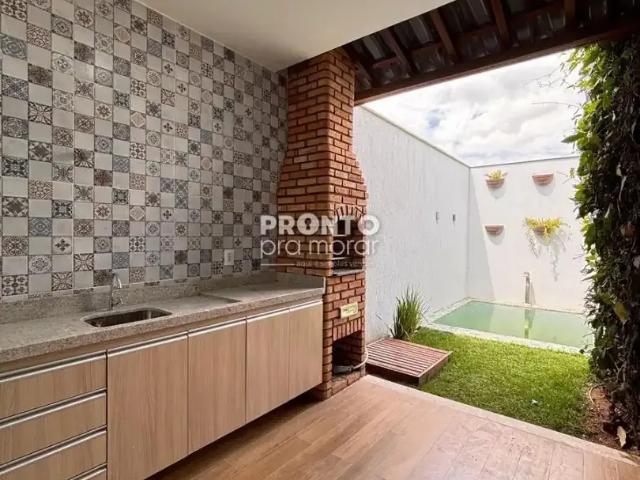 Casa / Sobrado para Venda em Caruaru/PE Nova Caruaru 3 Quartos