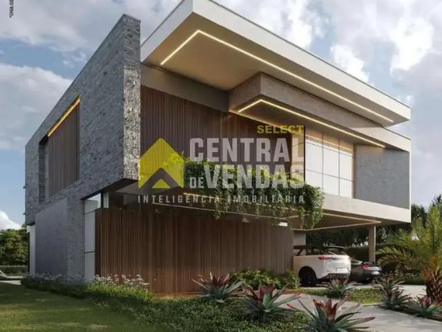 Casa / Sobrado para Venda em Caruaru/PE Nova Caruaru 4 Quartos
