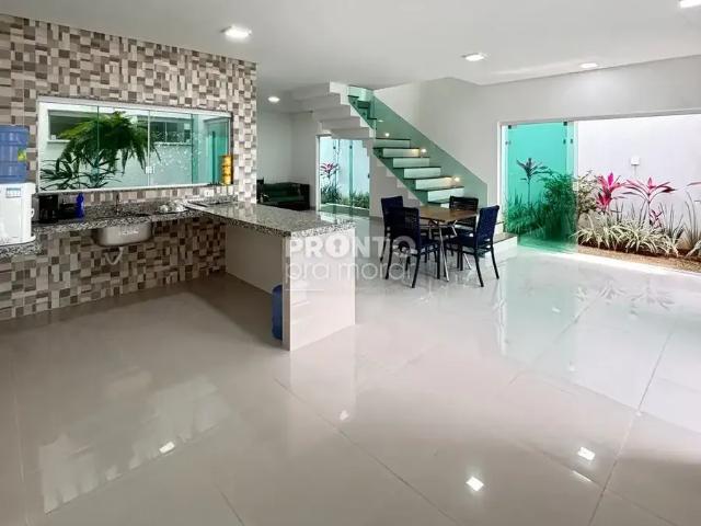 Casa / Sobrado para Venda em Caruaru/PE Nova Caruaru 4 Quartos