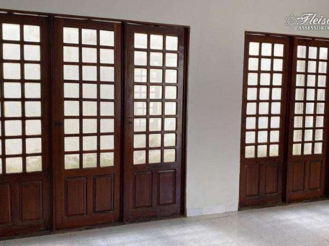Casa / Sobrado para Venda em Caruaru/PE Nova Caruaru 5 Quartos