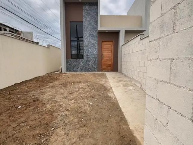 Casa / Sobrado para Venda em Caruaru/PE Rendeiras 2 Quartos