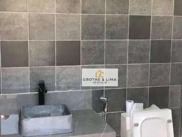 Casa / Sobrado para Venda em Caraguatatuba/SP Costa Nova 4 Quartos