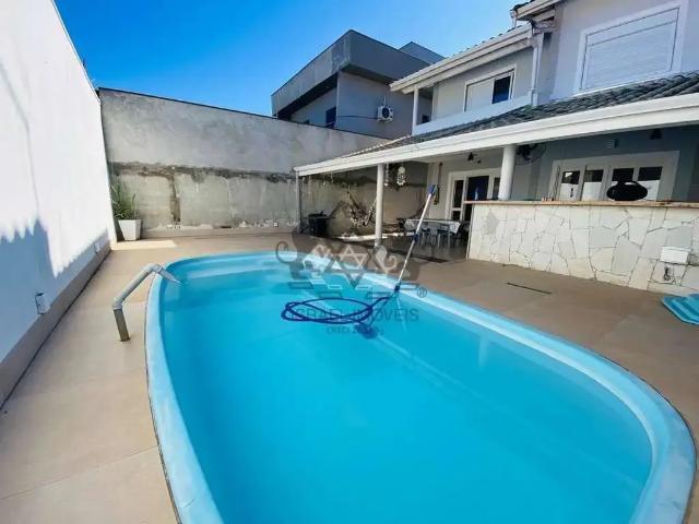 Casa / Sobrado para Venda em Caraguatatuba/SP Capricórnio I 3 Quartos