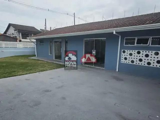 Casa / Sobrado para Venda em Caraguatatuba/SP Caputera 3 Quartos