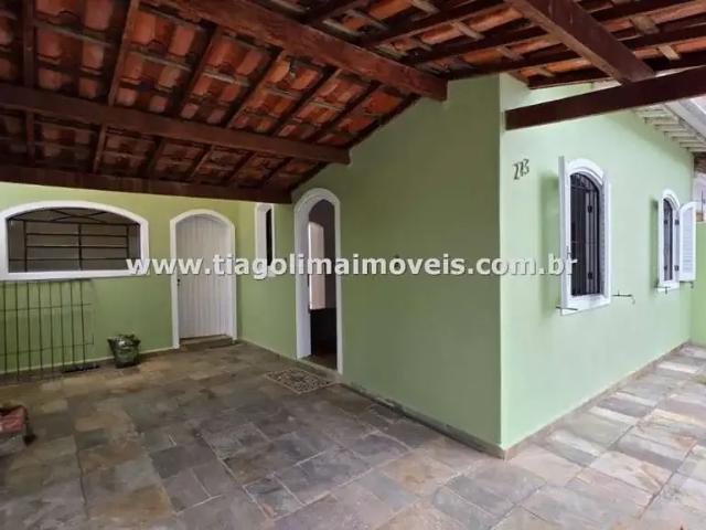 Casa / Sobrado para Venda em Caraguatatuba/SP Centro 2 Quartos