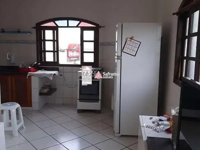Casa / Sobrado para Venda em Caraguatatuba/SP Centro 2 Quartos