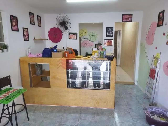 Casa / Sobrado para Venda em Caraguatatuba/SP Centro 3 Quartos